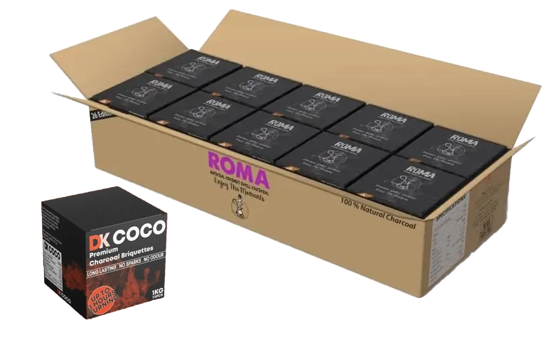 packaging example